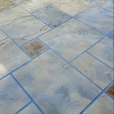 Tuscan slate