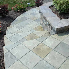 Tuscan slate