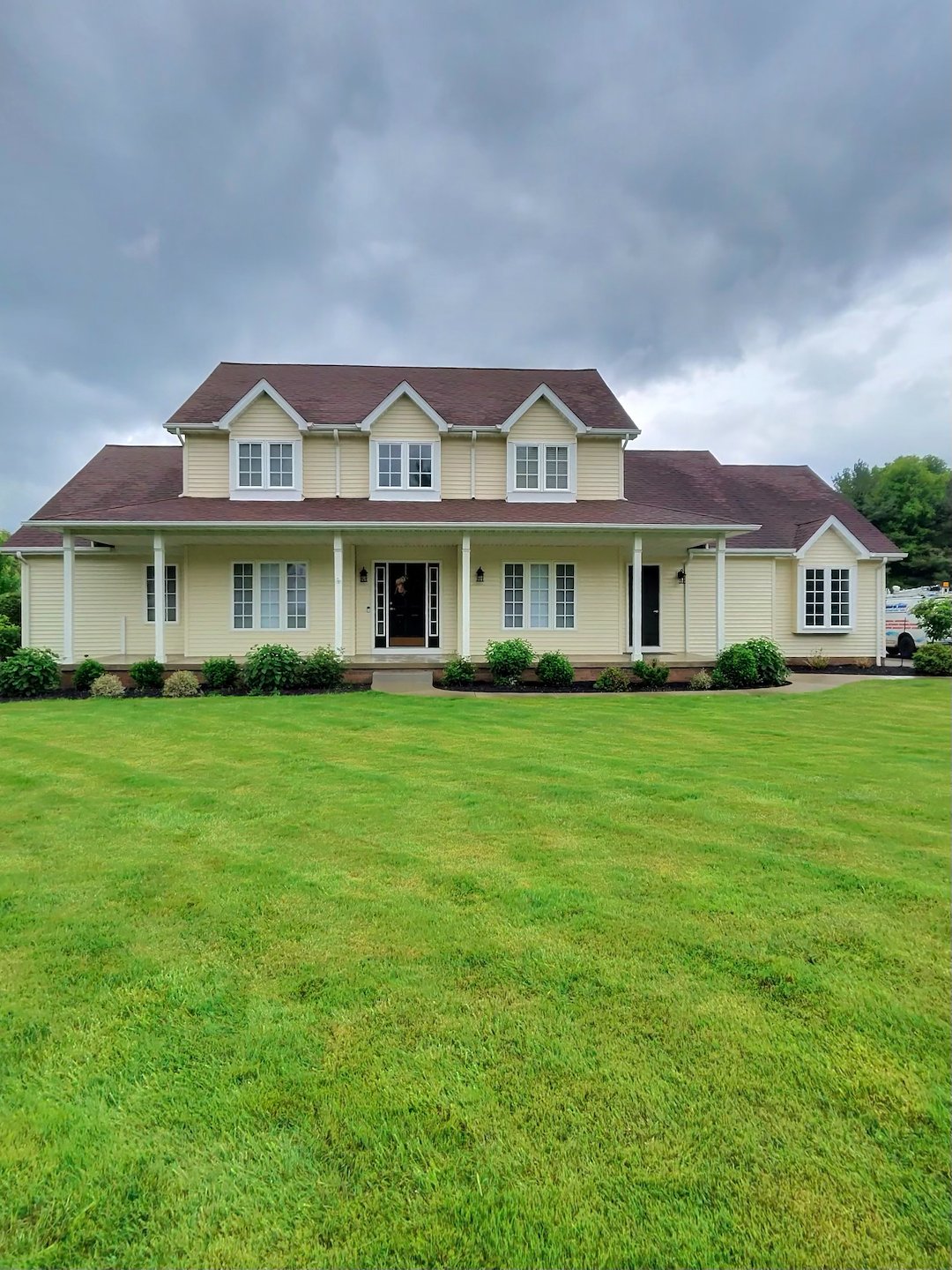 Residential Pressure Washing in Garfield Heights OH