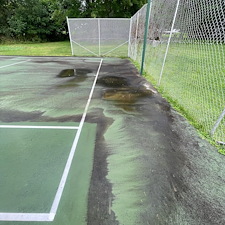 Tennis-Court-Softwash-Treatment-In-Stow-Oh 6