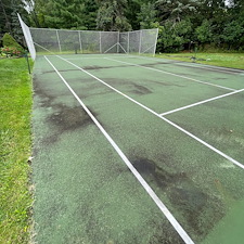 Tennis-Court-Softwash-Treatment-In-Stow-Oh 4