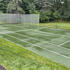 Tennis-Court-Softwash-Treatment-In-Stow-Oh 0